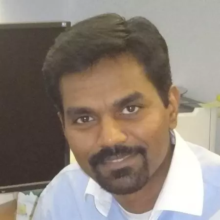 Kumar Anagurthi
