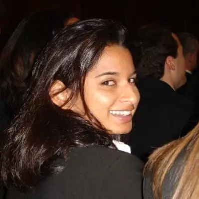 Radhika Singh Miller