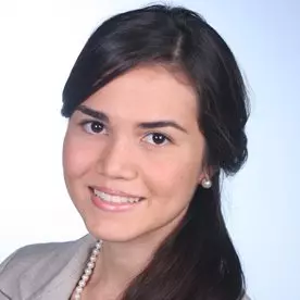 Susana Delgado