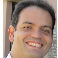 Salvador A. Vilches Diaz, PE, LEED GA