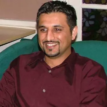 Asim Fayyaz