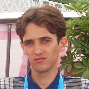 Erfan Nourbakhsh
