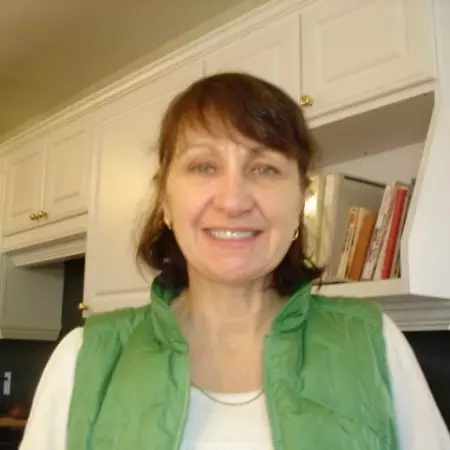 Kathleen Perry, PhD