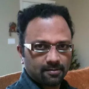 Balasubramanian Anantharam