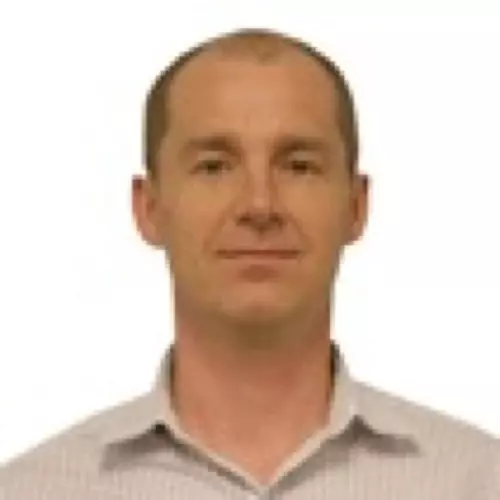 Chris Traynor, P.Eng.