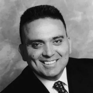 Frank R. Alvarado