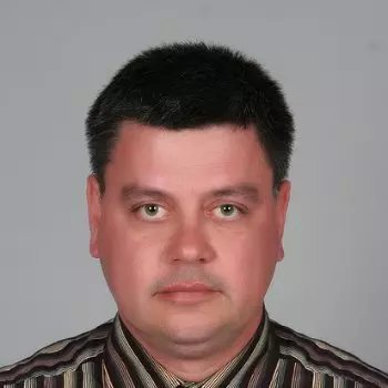 Ivan Donchev