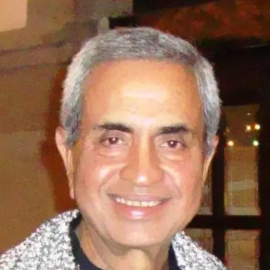 Ajoy Banerjee