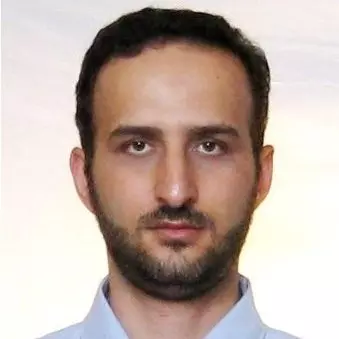 Mohammad Mahdi Ahmadi