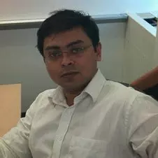 Dipanjan Biswas