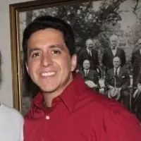 Eric O. Mendoza