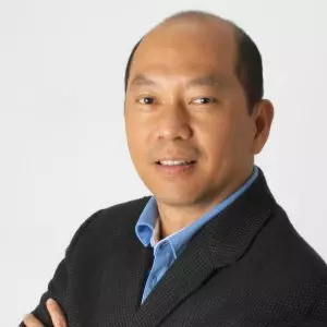 Michael Goh, MBA, CRS, GRI