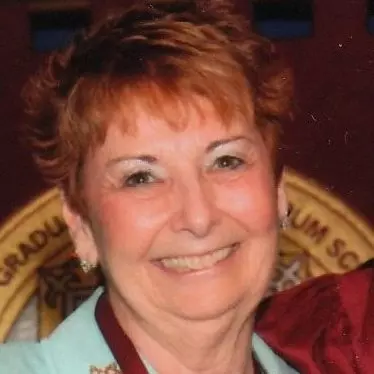 Marlene G. Cooper