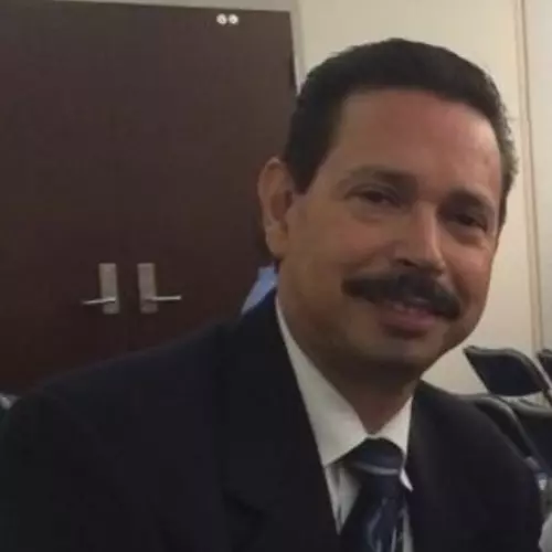 Carlos A. Quiles