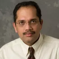 Srinivas Janaswamy, Ph.D., PMP