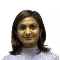 Jaina Shah, CPA