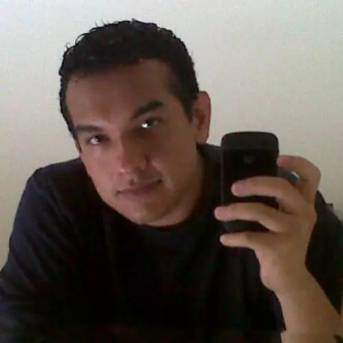 David Ortiz Castillo