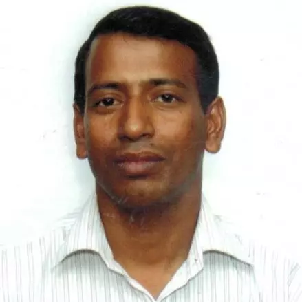 Mohammad Kamal Hossain