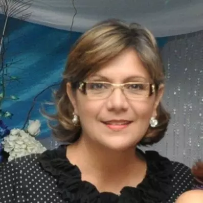 Virginia Abreu Pratts