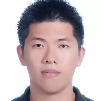 Jeff Yu-Wei Lee
