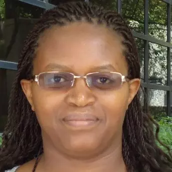 Grace Njeri Mureithi, CPA