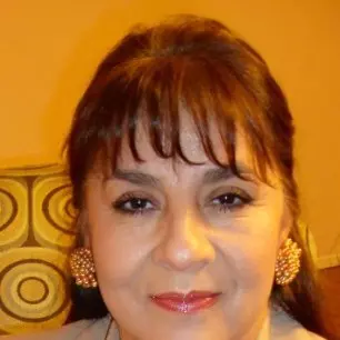 Norma Godina-Silva, PhD