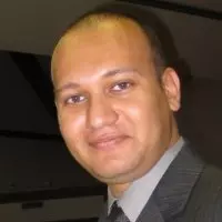 Saad Farooqi, PMP