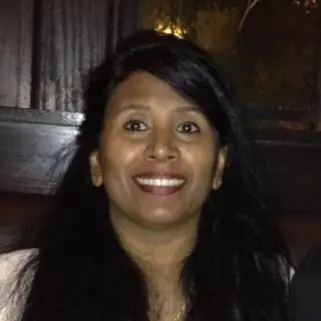 Padmaja Pillai