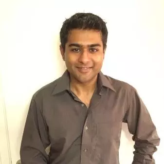 Gautam Vasudevan