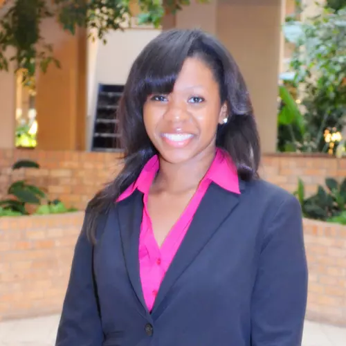 Kelsey Brewster, MBA