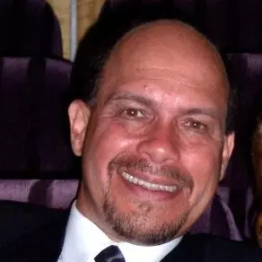 Louis M. Zamora