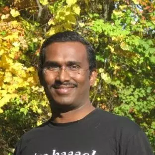 Siddhartha Muthiah