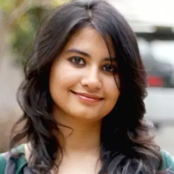 Ashita Jain