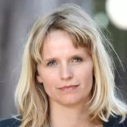 Eva Gudbergsdottir