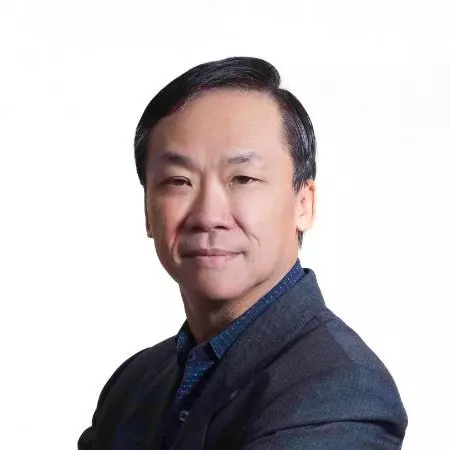 Eric P. Liang