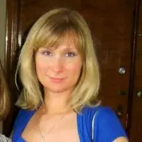 Iryna A Fedoroff