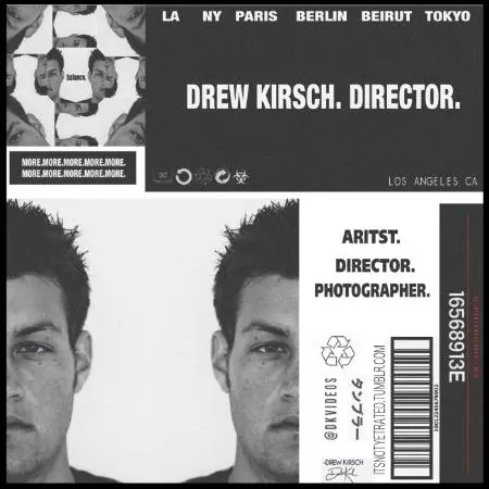 Drew Kirsch