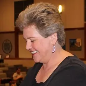 Patricia O'Herron