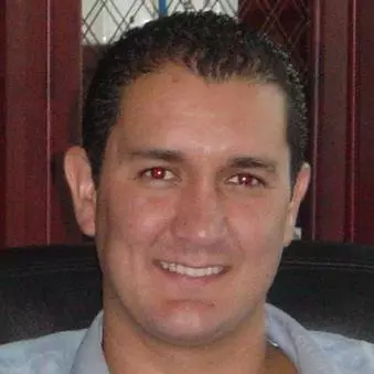 Juan Pablo Ibarra