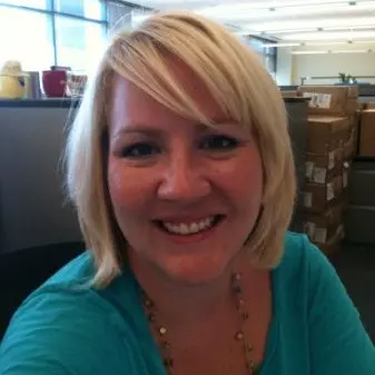 Christine Sperry, PMP