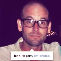 John Hagerty Jr