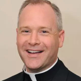 Fr. Christopher Mahar