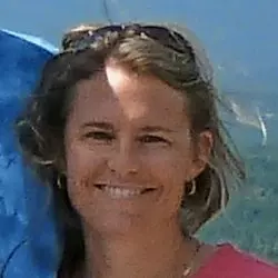 Kristin Rahenkamp