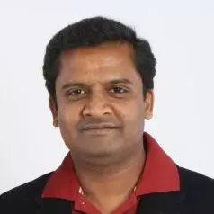 Vinod Nagaraj