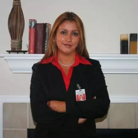 Claudia A. Valenzuela
