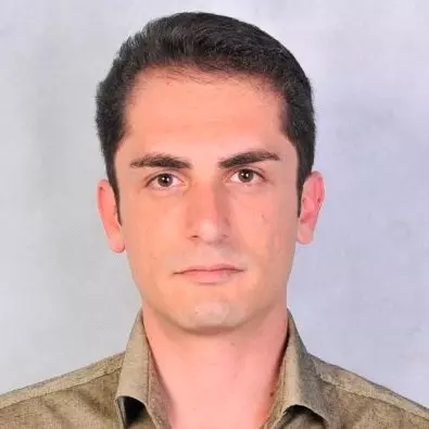 Peyman Mohammadi
