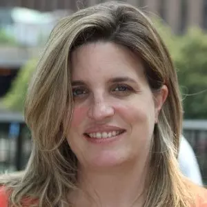 Jennifer McCann, PhD