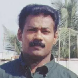 Ravi Karuppaswamy