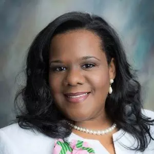 Carlotta Mitchell, MA, LPC, NCC