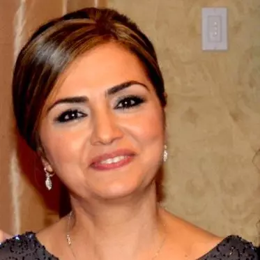 Fariba Saleminik